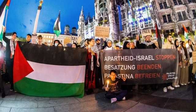 ألمانيا تحذر من السفر إلى إسرائيل والأراضي الفلسطينية ولبنان