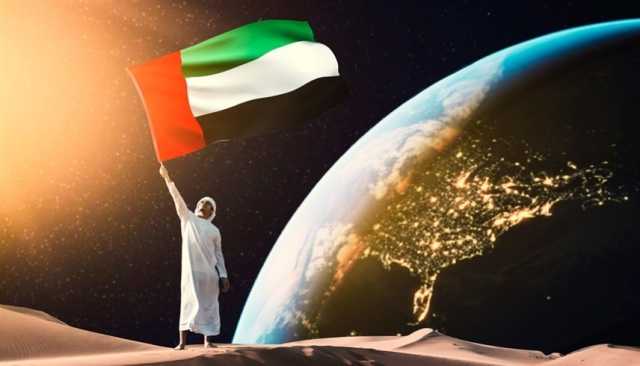 قطاع الفضاء في الإمارات .. مبادارت ومشاريع لمواجهة تحديات تغير المناخ
