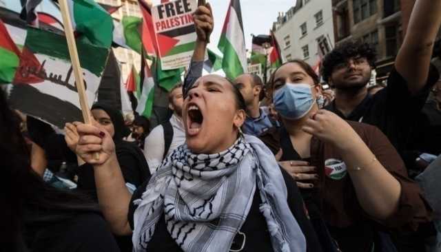 إنستغرام تقول إن 'خللاً غير مقصود' حجب منشورات فلسطين