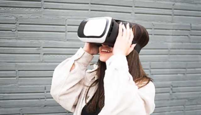 ألعاب فيديو الواقع الافتراضي تخفف الألم لدى مرضى السرطان