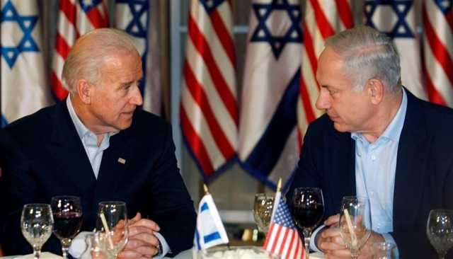 بايدن ناقش مع نتانياهو سيناريوهات 'انضمام' حزب الله للتصعيد في غزة