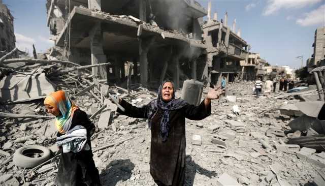 منظمة فلسطينية تطالب بريطانيا بوقف مبيعات الأسلحة لإسرائيل