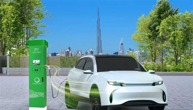 آرثر دي ليتل العالمية: الإمارات الأولى إقليمياً في الجاهزية للتنقل بالسيارات الكهربائية