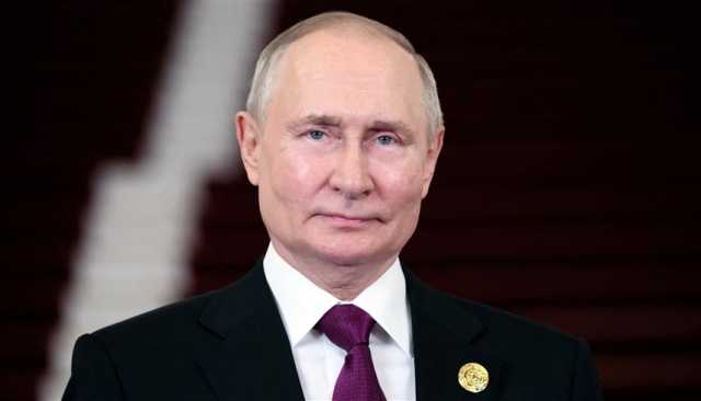 بوتين: الألعاب الأولمبية تستغل كأداة لممارسة الضغوط السياسية
