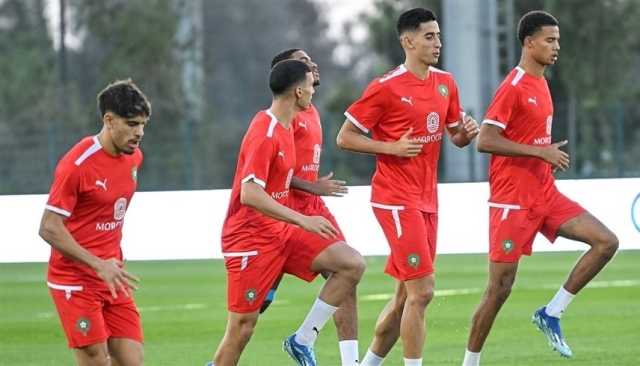 'أسود الأطلس' في مغامرة ودية بأدغال أبيدجان