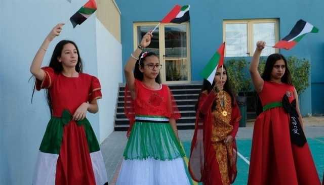 الإمارات حققت إنجازات نوعية في دعم الفتيات المواطنات