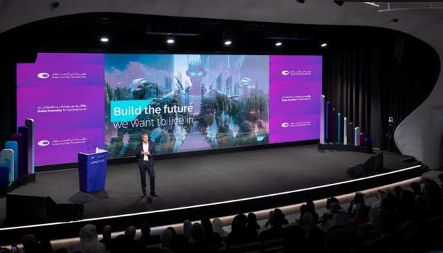 'ساب': دبي بين أفضل مدن العالم في تطور استخدامات الذكاء الاصطناعي