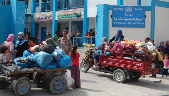 الأردن: منع إسرائيل دخول المساعدات لغزة انتهاك للقانون الدولي