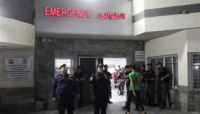 الصحة العالمية تحذر: المستشفيات في قطاع غزة على وشك الانهيار