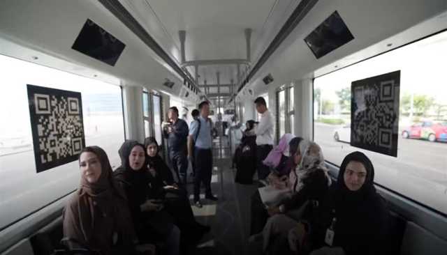 خبير اقتصادي: نظام النقل الجماعي في أبوظبي .. خيار استراتيجي