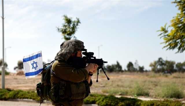 ضغوط وخلافات تؤخر غزو إسرائيل البري لغزة