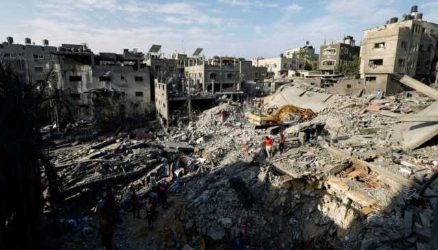 محامون بريطانيون يحذرون سوناك من انتهاكات خطيرة لحقوق الإنسان في غزة