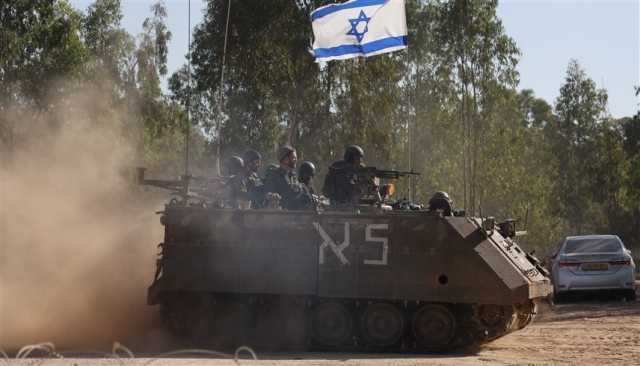 الجيش الإسرائيلي يعتقل 10 نشطاء من حماس بالضفة الغربية