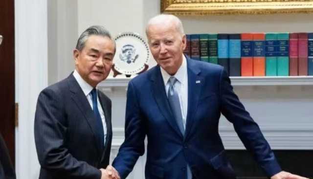 الصين وأمريكا تتفقان على ترتيب اجتماع بين بايدن وشي