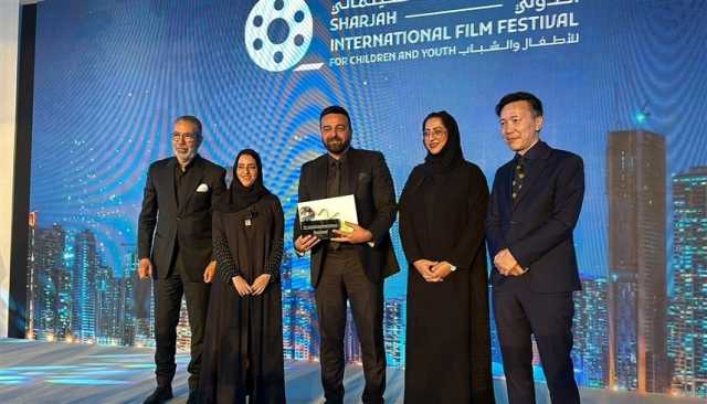 'مهرجان الشارقة السينمائي' يكرم صناع الأفلام .. ويسدل الستار على نسخته العاشرة