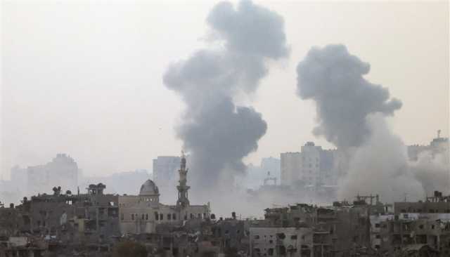 إسرائيل تطالب بإخلاء شمال غزة