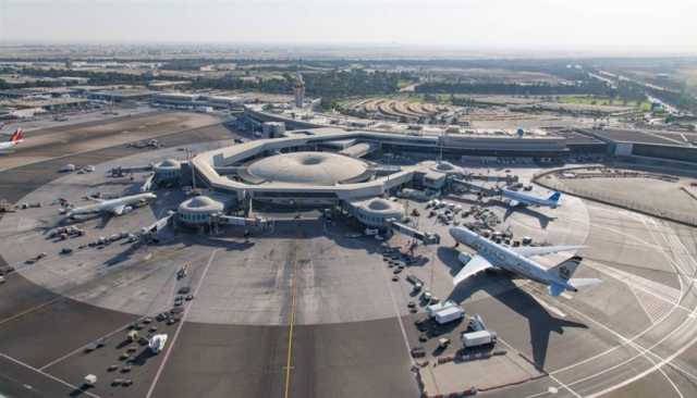 5.95 مليون مسافر عبر مطار أبوظبي في الربع الثالث من 2023