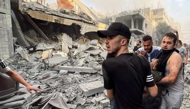 وزير الخارجية الكويتي: الحرب في غزة انتقامية وليست دفاعية