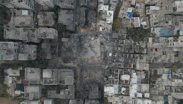 أونروا: نظام غزة 'المدني' بدأ بالانهيار