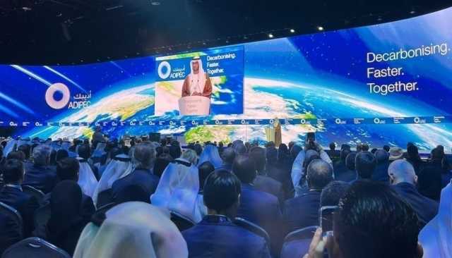 الرئيس المعين لـ COP28 يدعو إلى رفع سقف الطموحات وخفض الانبعاثات