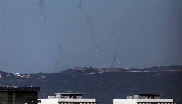 إسرائيل توسّع خطة الإخلاء مع تفاقم الاشتباكات على الحدود مع لبنان