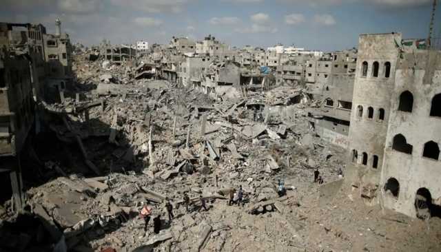 صحفية في 'هآرتس': ضرائبنا تموّل قتل أصدقائي في غزة