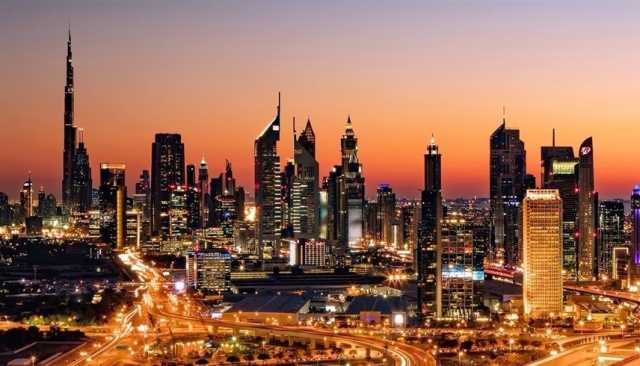 دبي تسجيل أكثر من 116 ألف تصرفاً عقارياً جديداً خلال 9 أشهر