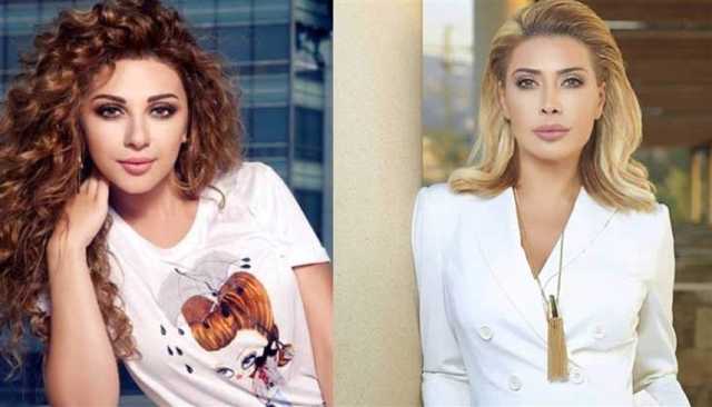 نوال الزغبي تثير الجدل بعد تعليق 'مستفز' عن ميريام فارس