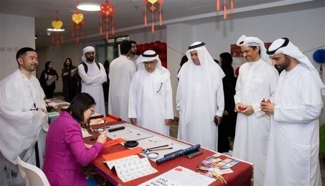 جامعة الإمارات تسلط الضوء على الترجمة وأهمية اللغة بين الشعوب