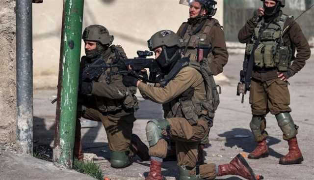 مقتل شاب فلسطيني في الضفة الغربية