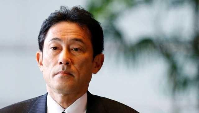 مصادر تستبعد دعوة رئيس الوزراء الياباني لانتخابات مبكرة