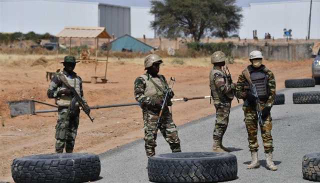 واشنطن تتجه لاعتبار ما حدث في النيجر 'انقلاباً رسمياً'