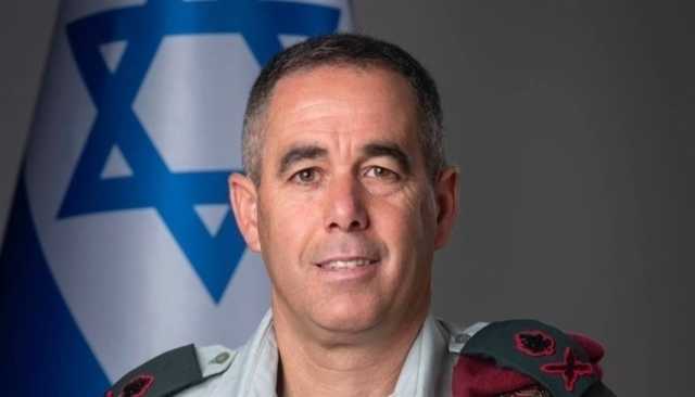حماس تعلن اعتقال قائد فرقة غزة نمرود ألوني