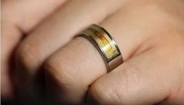 سامسونغ قد تطلق خاتم غالاكسي بحلول نهاية 2024