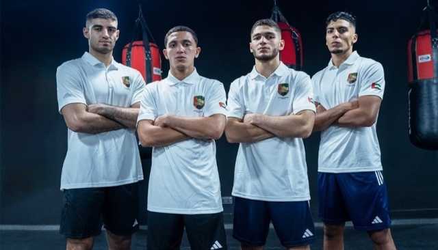 4 لاعبين ضمن بعثة 'الكيك بوكسينغ' المشاركة في مونديال البرتغال