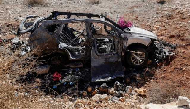 'هيومن رايتس ووتش' تحقق في ضربة إسرائيلية قتلت مدنيين جنوبي لبنان