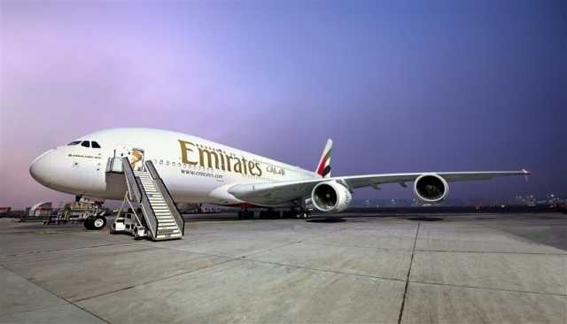 رئيس بوينغ في الشرق الأوسط: صفقة طيران الإمارات تؤكد الثقة في 777 إكس
