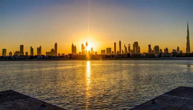 الأرصاد الإماراتية: انخفاض في درجات الحرارة الخميس