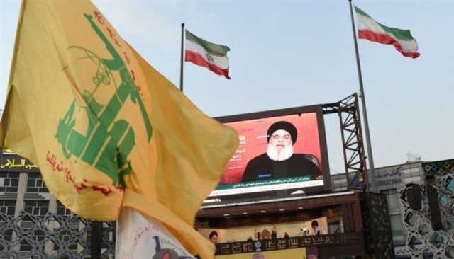'جيروزاليم بوست' تحض العالم على الوقوف في وجه 'حزب الله'