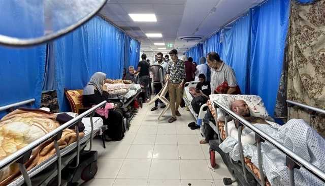 عشرات الوفيات في مستشفى الشفاء بسبب انقطاع الكهرباء