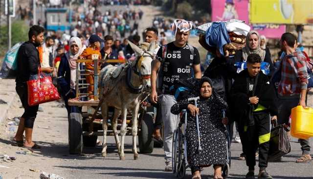 مستقبل القطاع بين الفراغ والضياع