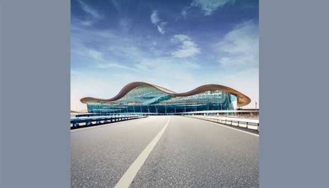 العربية أبوظبي تنقل عملياتها إلى مبنى المسافرين الجديد A في مطار أبوظبي