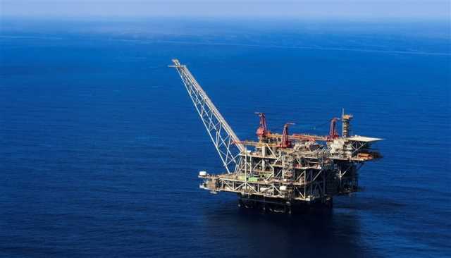إٍسرائيل تستأنف تصدير الغاز من حقل تمار البحري