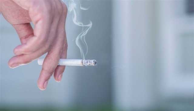 التدخين يضاعف خطر الإصابة بالسكتة الدماغية