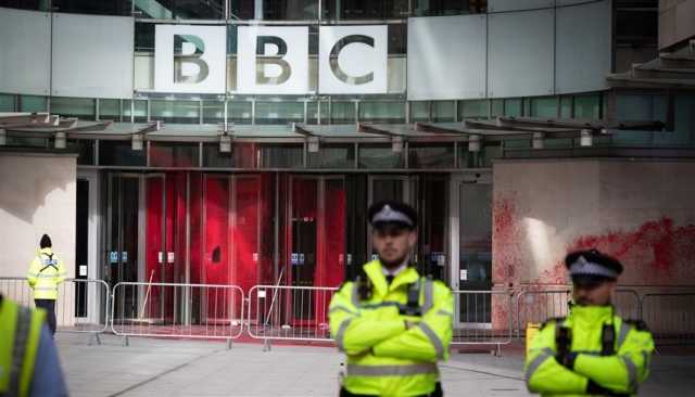 'بي بي سي' ترفض شكاوى بشأن تغطية الحرب بين إسرائيل وحماس