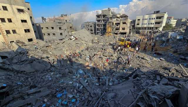 'لو موند' الفرنسية: تدمير غزة ومُعاقبة مدينة بأكملها يجب أن يتوقف