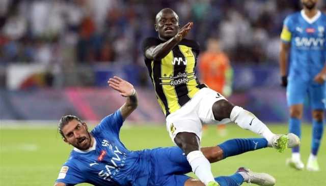 خبر سار لجماهير الاتحاد السعودي