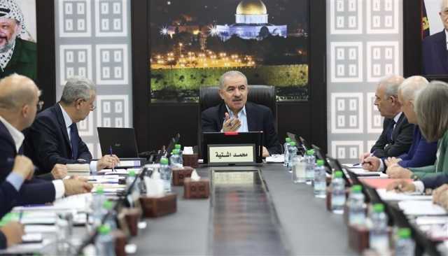 رئيس الوزراء الفلسطيني: غزة أصبحت 'منطقة منكوبة'