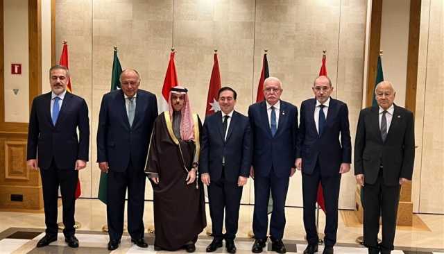 لجنة القمة العربية الإسلامية تجدد رفض التهجير القسري للفلسطينيين