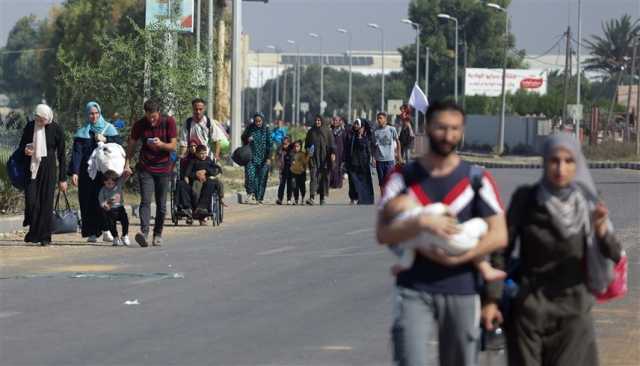 فلسطين تطالب إسرائيل الكشف عن مصير معتقلين في غزة